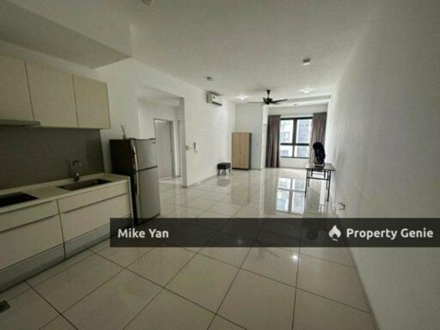 Apartment for rent in Selayang, Selangor