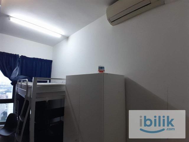 Room for rent in Petaling, Alam Impian