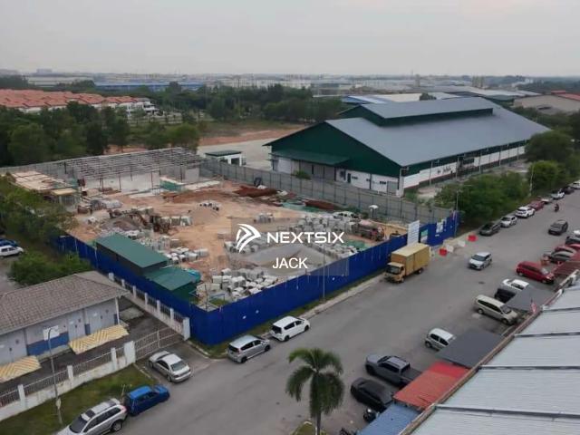 Residential House for rent in Selangor
