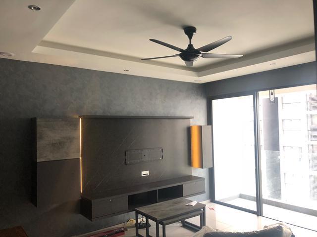 Serviced Residence for sale in Petaling, Alam Impian