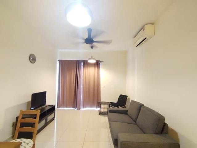Condominium for rent in Petaling, Alam Impian