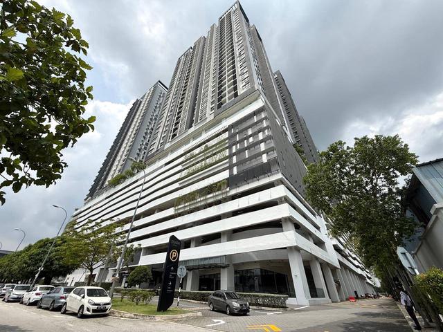 Serviced Residence for sale in Petaling, Alam Impian