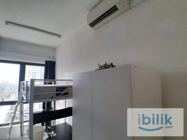 Room for rent in Petaling, Alam Impian