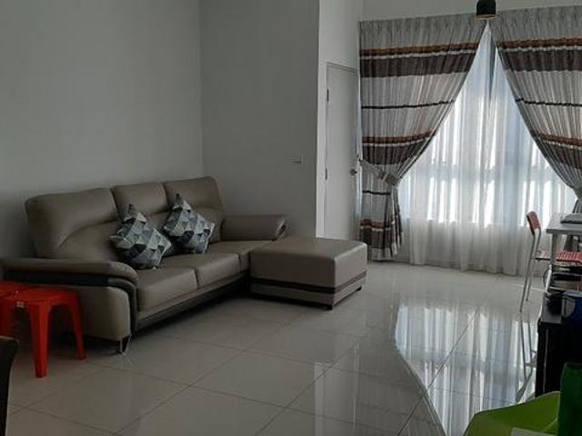 Condominium for sale in Petaling, Alam Impian
