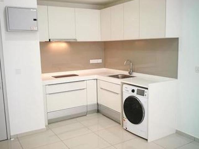 Serviced Residence for sale in Petaling, Alam Impian