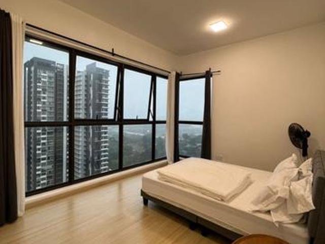 Serviced Residence for sale in Petaling, Alam Impian