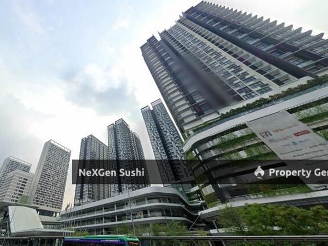 Serviced Residence for rent in Petaling, Alam Impian