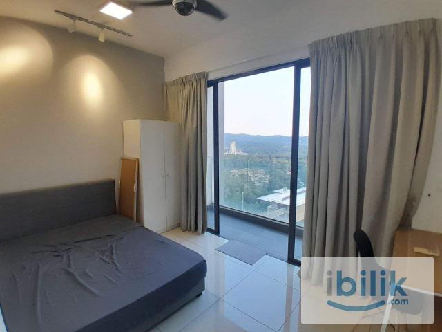 Room for rent in Petaling, Alam Impian