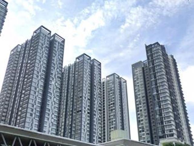 Serviced Residence for rent in Petaling, Alam Impian
