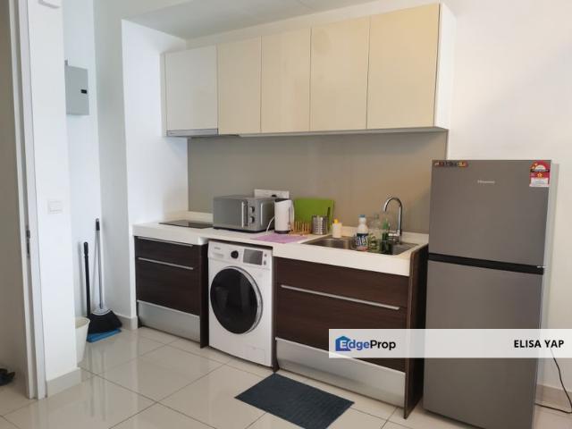 Condominium for sale in Petaling, Alam Impian