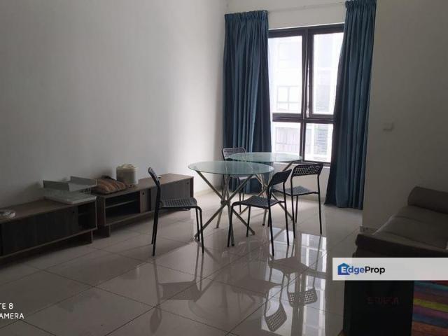 Condominium for sale in Petaling, Alam Impian