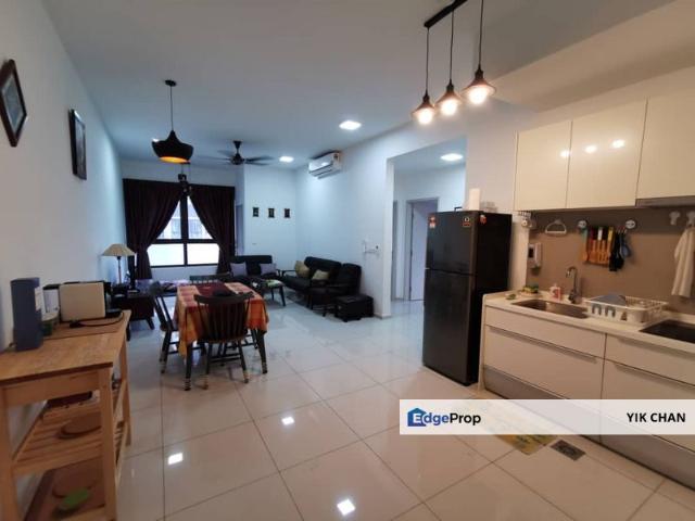 Condominium for rent in Petaling, Alam Impian
