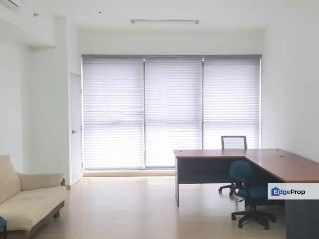 Condominium for rent in Petaling, Alam Impian