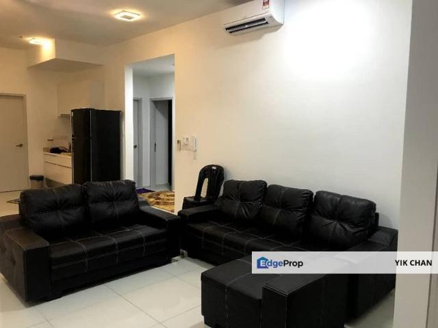 Condominium for rent in Petaling, Alam Impian
