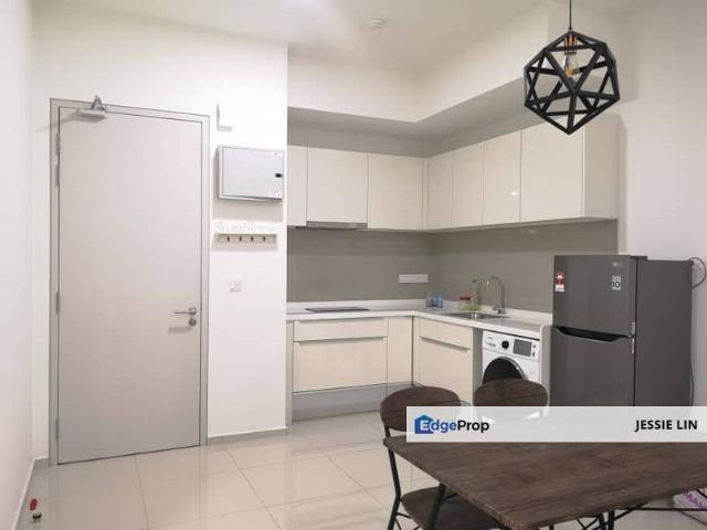 Condominium for rent in Petaling, Alam Impian