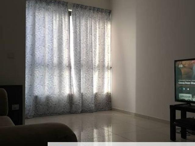 Condominium for sale in Petaling, Alam Impian
