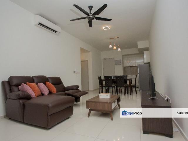 Condominium for sale in Petaling, Alam Impian