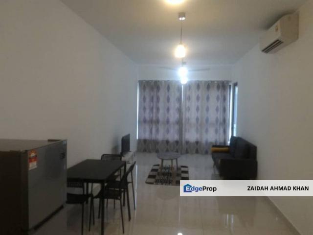 Condominium for sale in Petaling, Alam Impian