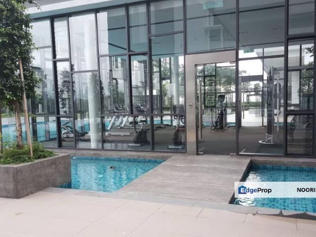Condominium for sale in Petaling, Alam Impian