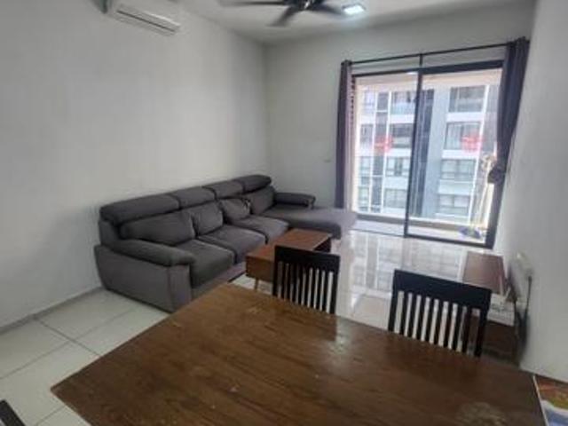 Serviced Residence for rent in Petaling, Alam Impian