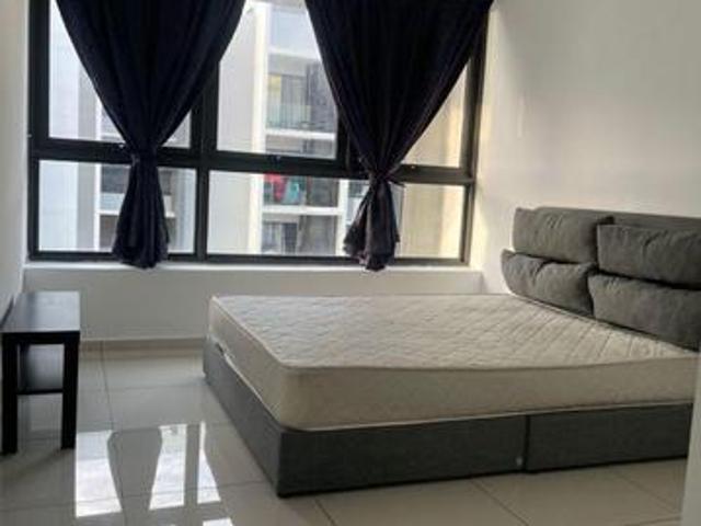 Serviced Residence for rent in Sungai Buloh, Shah Alam