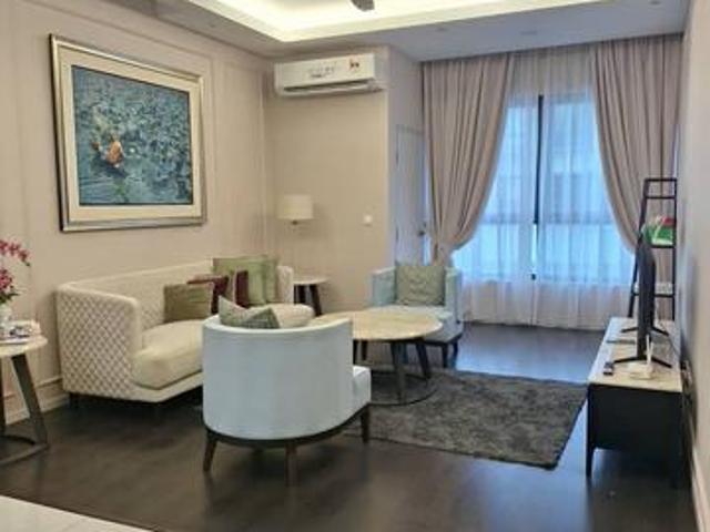 Serviced Residence for rent in Petaling, Alam Impian