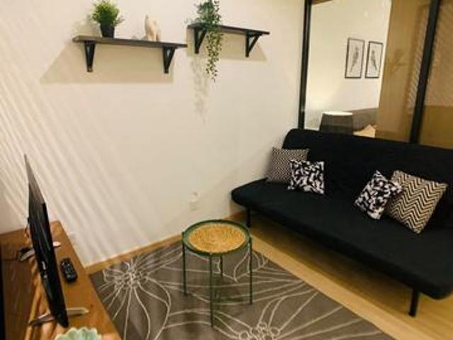 Apartment for rent in Sungai Buloh, Shah Alam