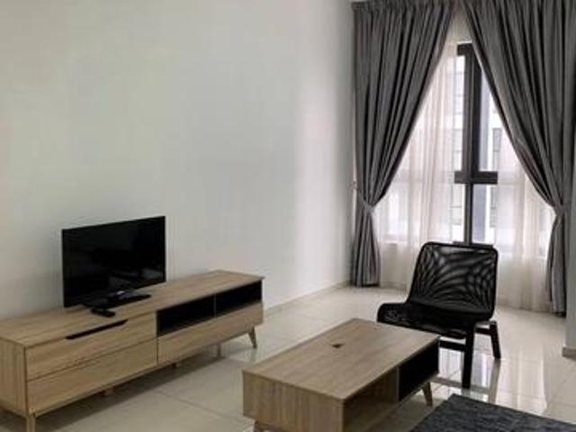 Serviced Residence for rent in Petaling, Alam Impian