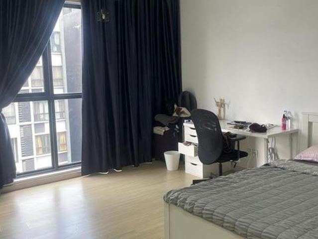 Apartment for rent in Sungai Buloh, Shah Alam
