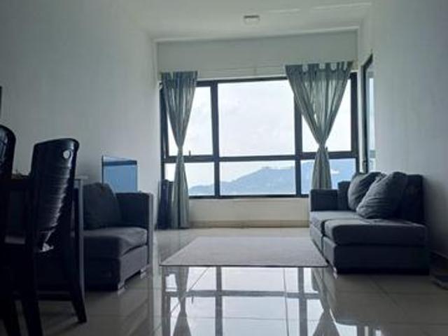 Serviced Residence for rent in Sungai Buloh, Shah Alam