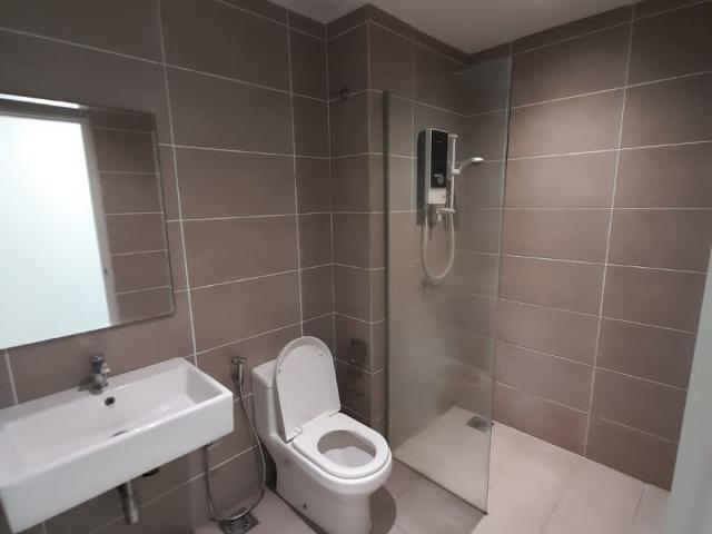 Apartment for rent in Petaling, Damansara Damai