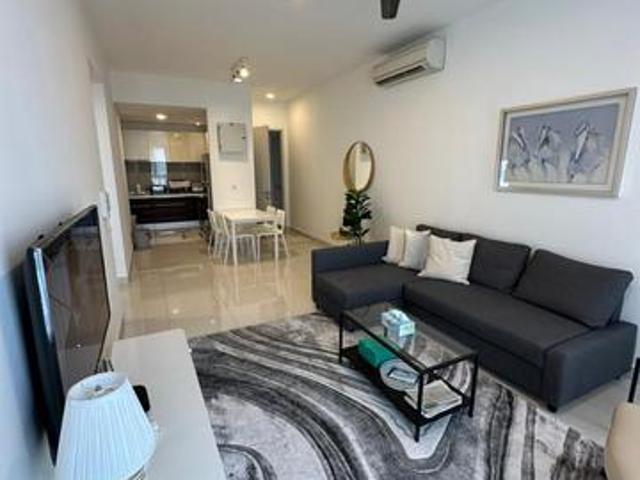 Serviced Residence for rent in Sungai Buloh, Shah Alam