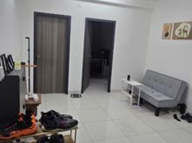 Serviced Residence for rent in Petaling, Alam Impian