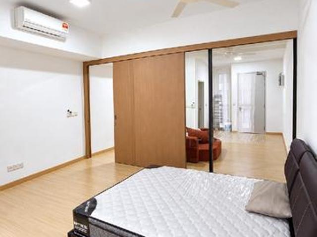 Serviced Residence for rent in Sungai Buloh, Shah Alam