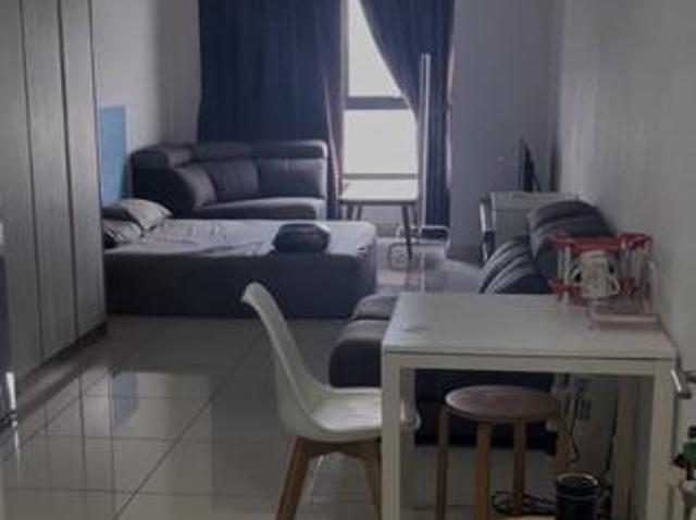 Serviced Residence for rent in Petaling, Alam Impian