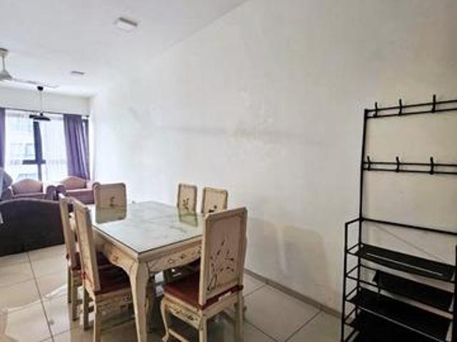 Serviced Residence for rent in Petaling, Alam Impian