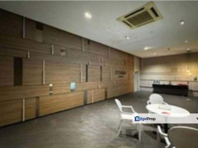 Shop for rent in Petaling, Damansara Damai