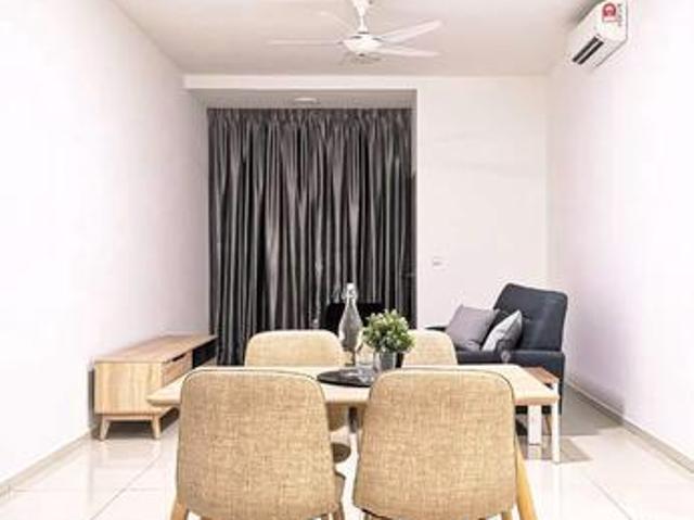 Serviced Residence for rent in Petaling, Alam Impian