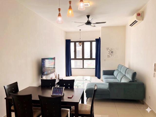 Serviced Residence for rent in Petaling, Alam Impian
