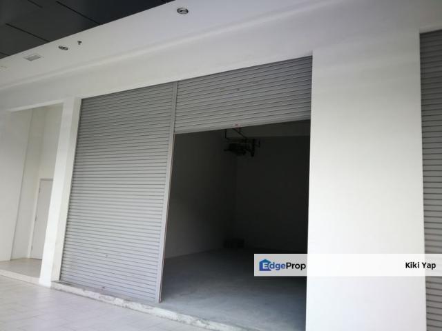 Shop for rent in Petaling, Damansara Damai
