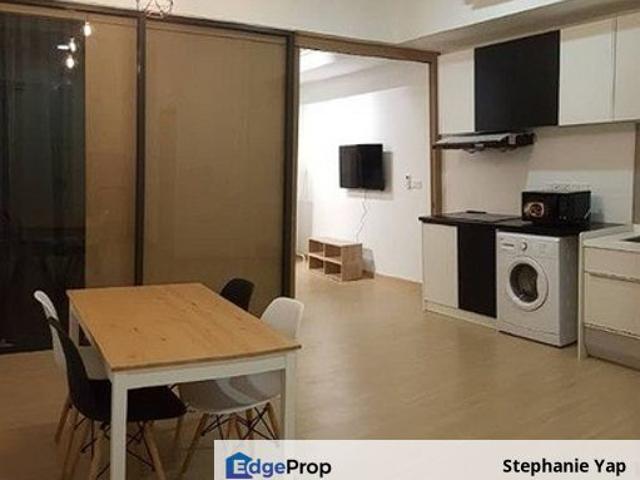 Condominium for sale in Petaling, Alam Impian