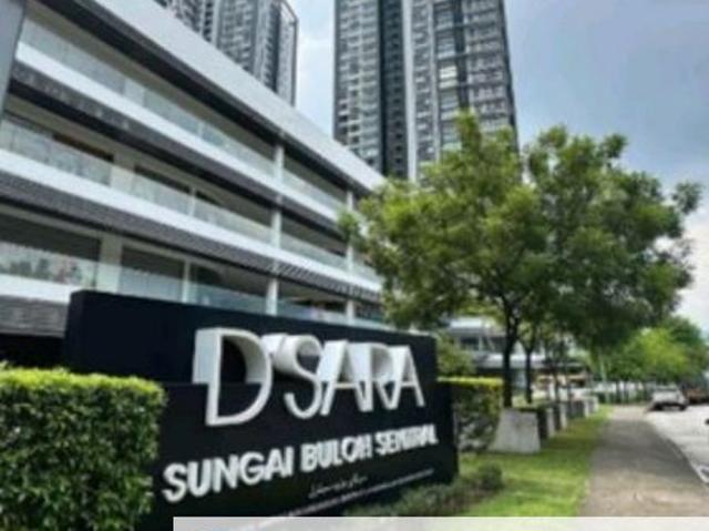 Shop for rent in Petaling, Damansara Damai