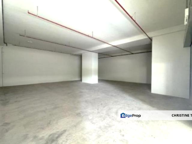 Shop for rent in Petaling, Damansara Damai