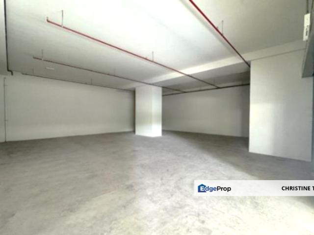 Shop for rent in Seksyen U19, Shah Alam