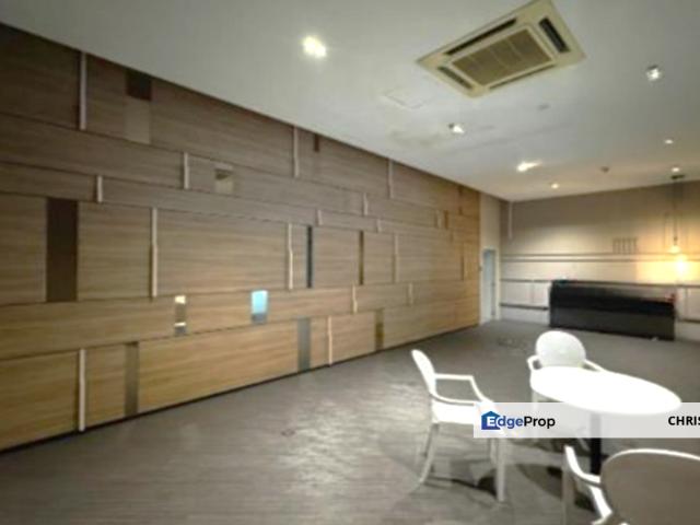 Shop for rent in Seksyen U19, Shah Alam