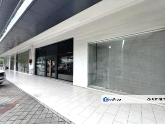 Shop for rent in Seksyen U19, Shah Alam