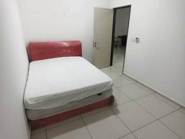 Serviced Residence for rent in Petaling, Alam Impian