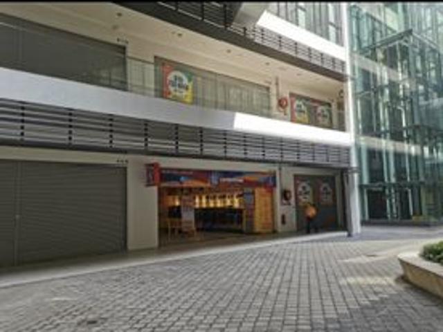 Shop for rent in Petaling, Damansara Damai