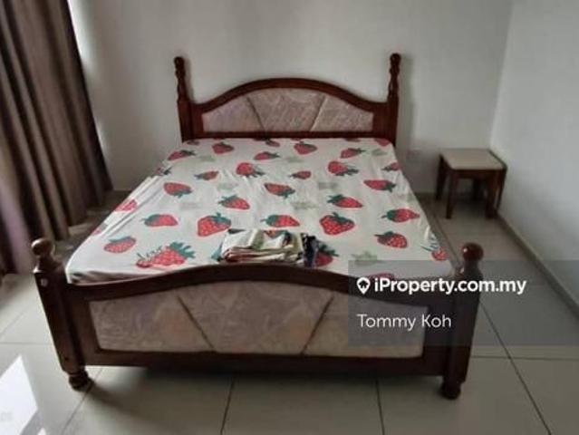 Apartment for rent in Petaling, Alam Impian