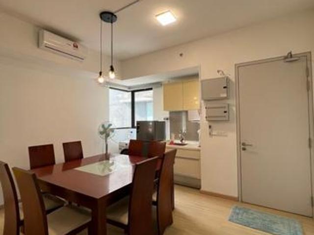 Serviced Residence for sale in Petaling, Alam Impian